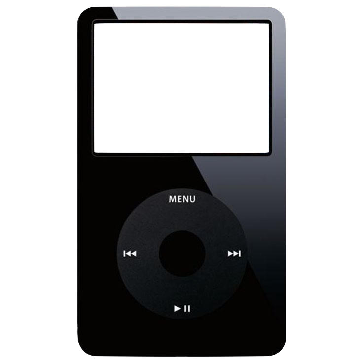 iPod